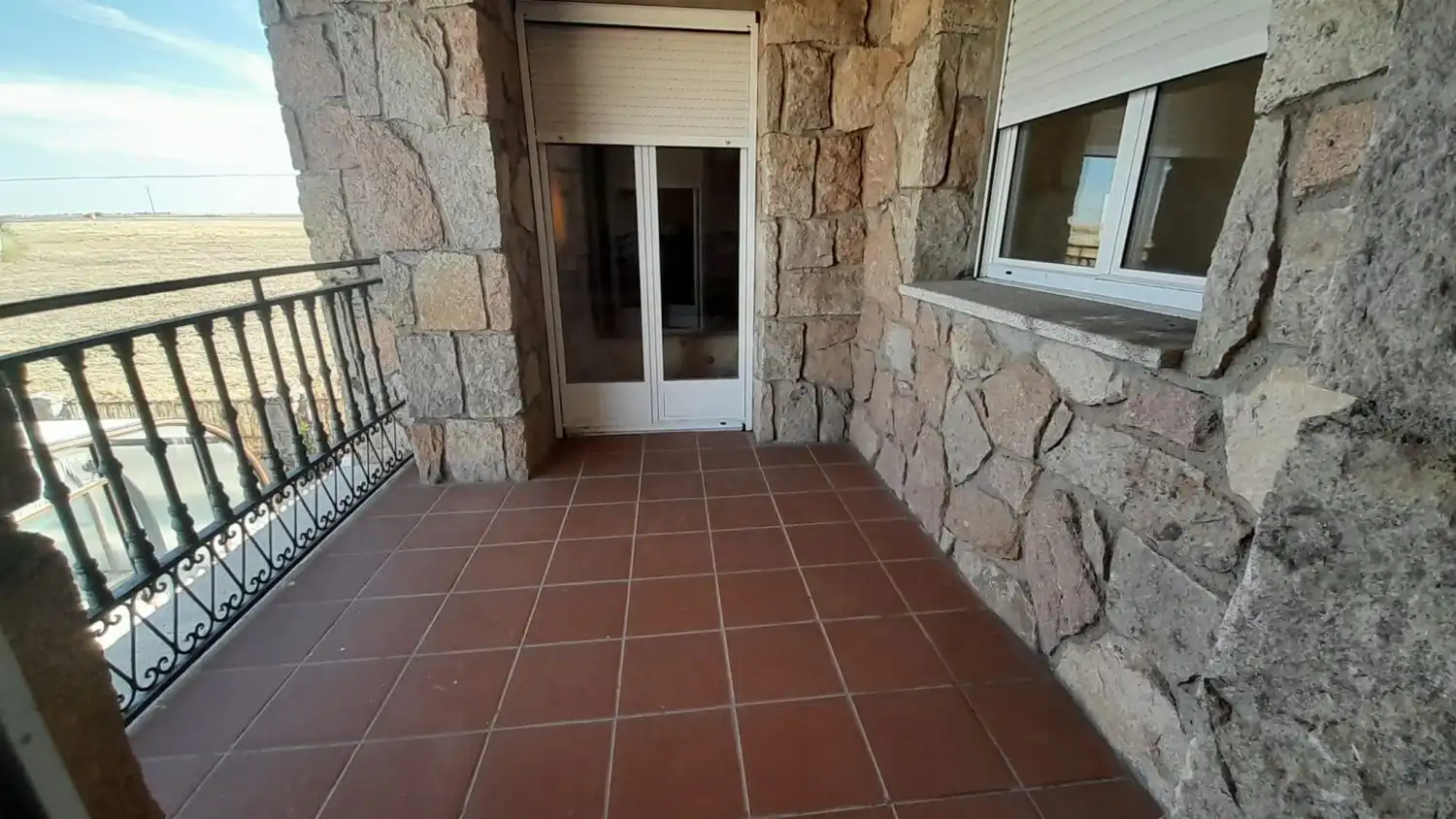 Villa avec piscine à vendre à Calzada de Valdunciel, imagen 68