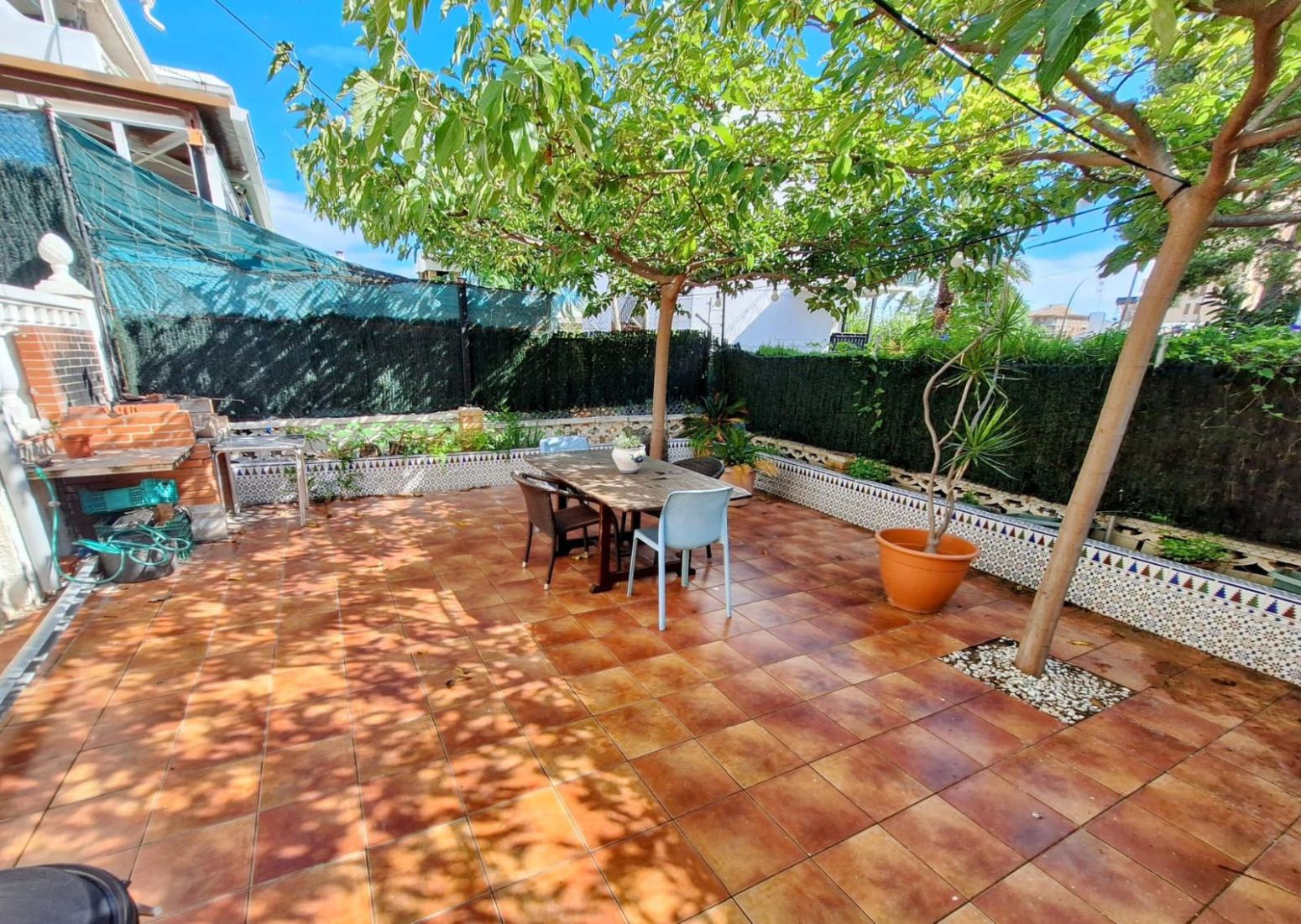 Single-family semi-detached for sale in vegas, Torreón - La Almadraba