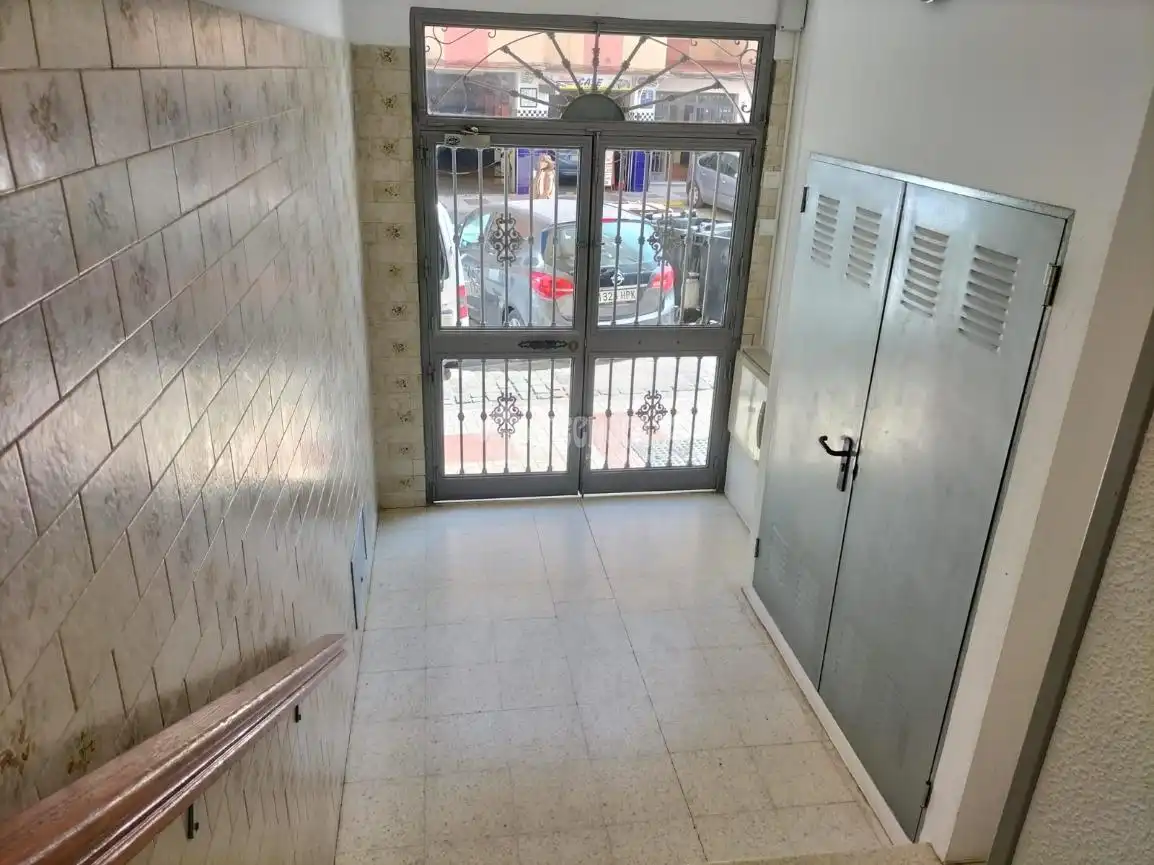 Piso en venta en Málaga con Terraza