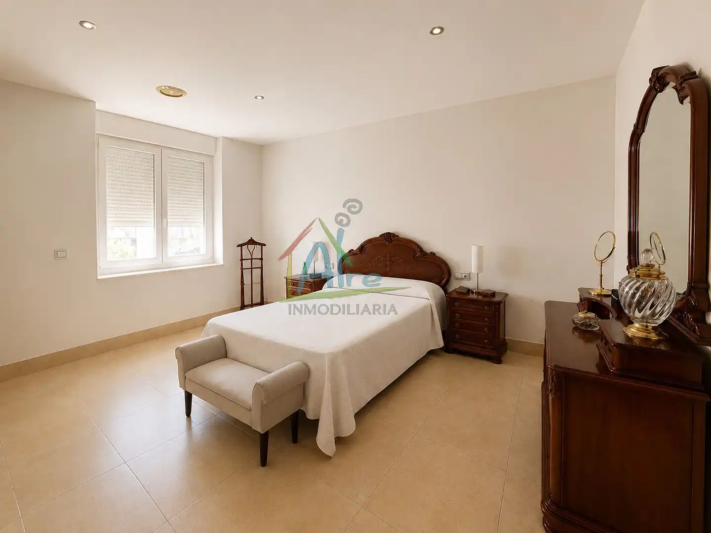 Habitación de Piso en venta en Lepe con Aire acondicionado, Calefacción y Terraza