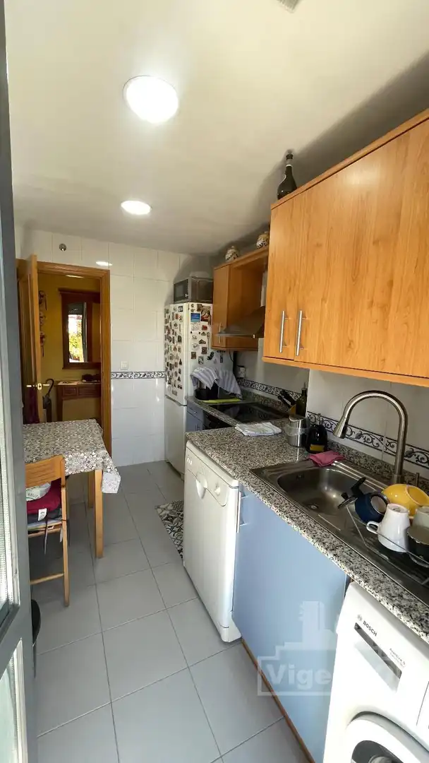 Attique avec piscine à vendre à Gloria  Fuertes, imagen 12