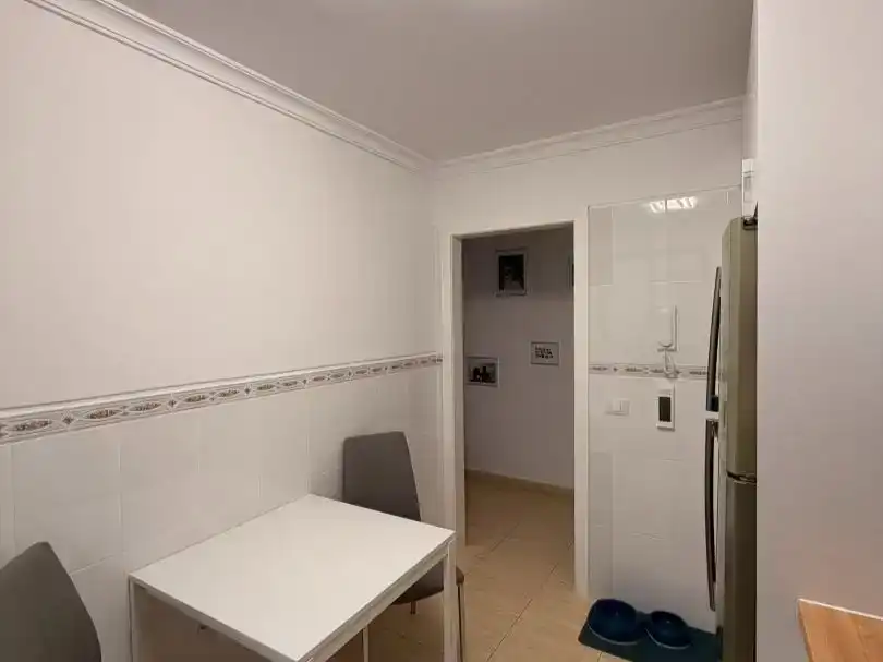 Cuina de Pis en venda en Arona amb Aire condicionat