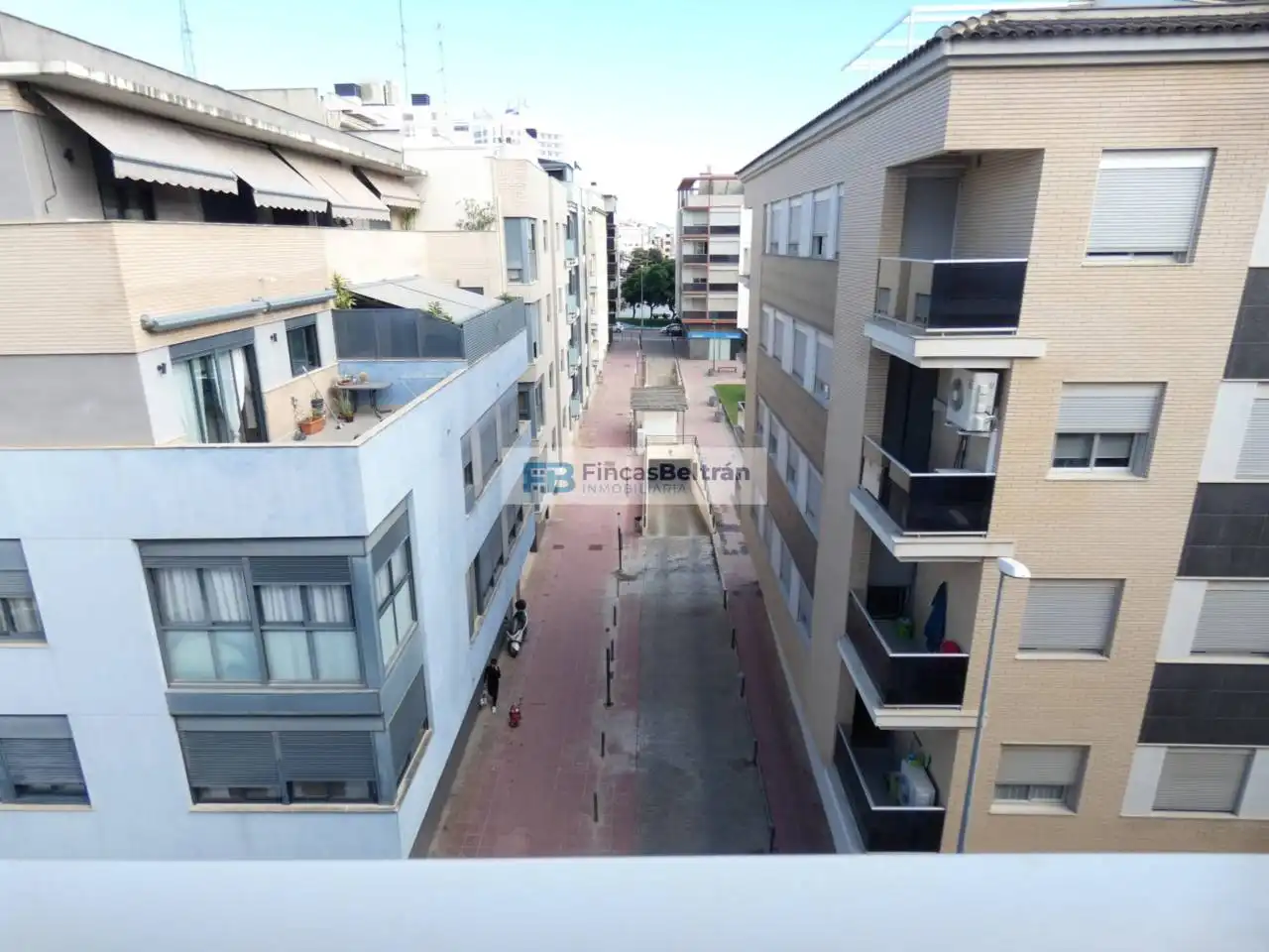 Estudio en venta en Pueblo