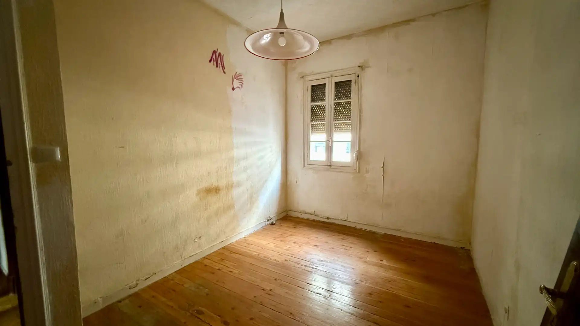 Bedroom of Flat for sale in Barakaldo 