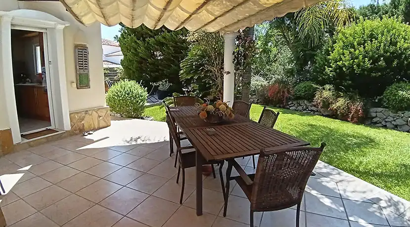 Villa mit Pool zum Verkauf in Pedreguer, imagen 14