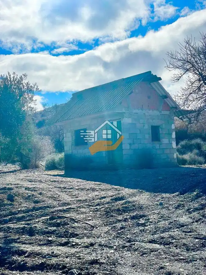 Casa rústica en venda a Vélez-Rubio, imagen 6