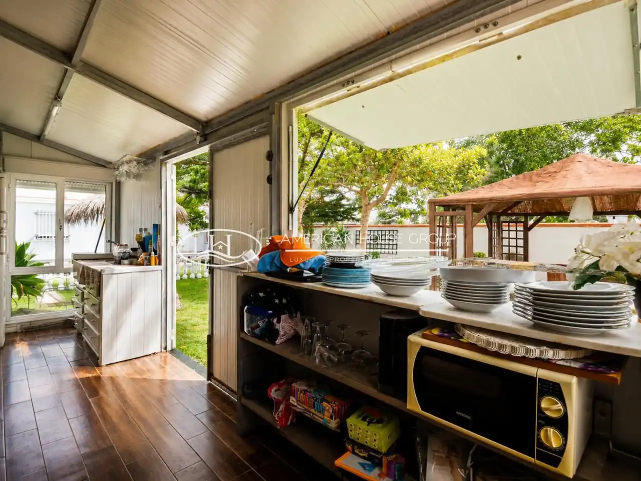 Haus mit Pool zum Verkauf in Los Gallos, imagen 12