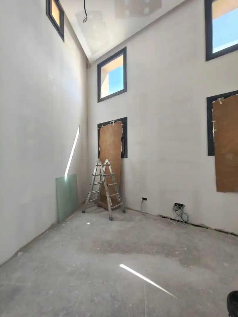 Villa mit Terrasse zum Verkauf in El Papiol, imagen 3