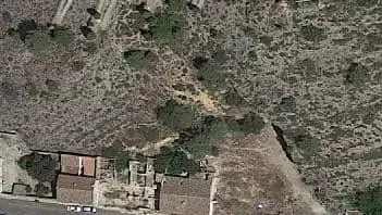 Terreny residencial en venda a Xàtiva