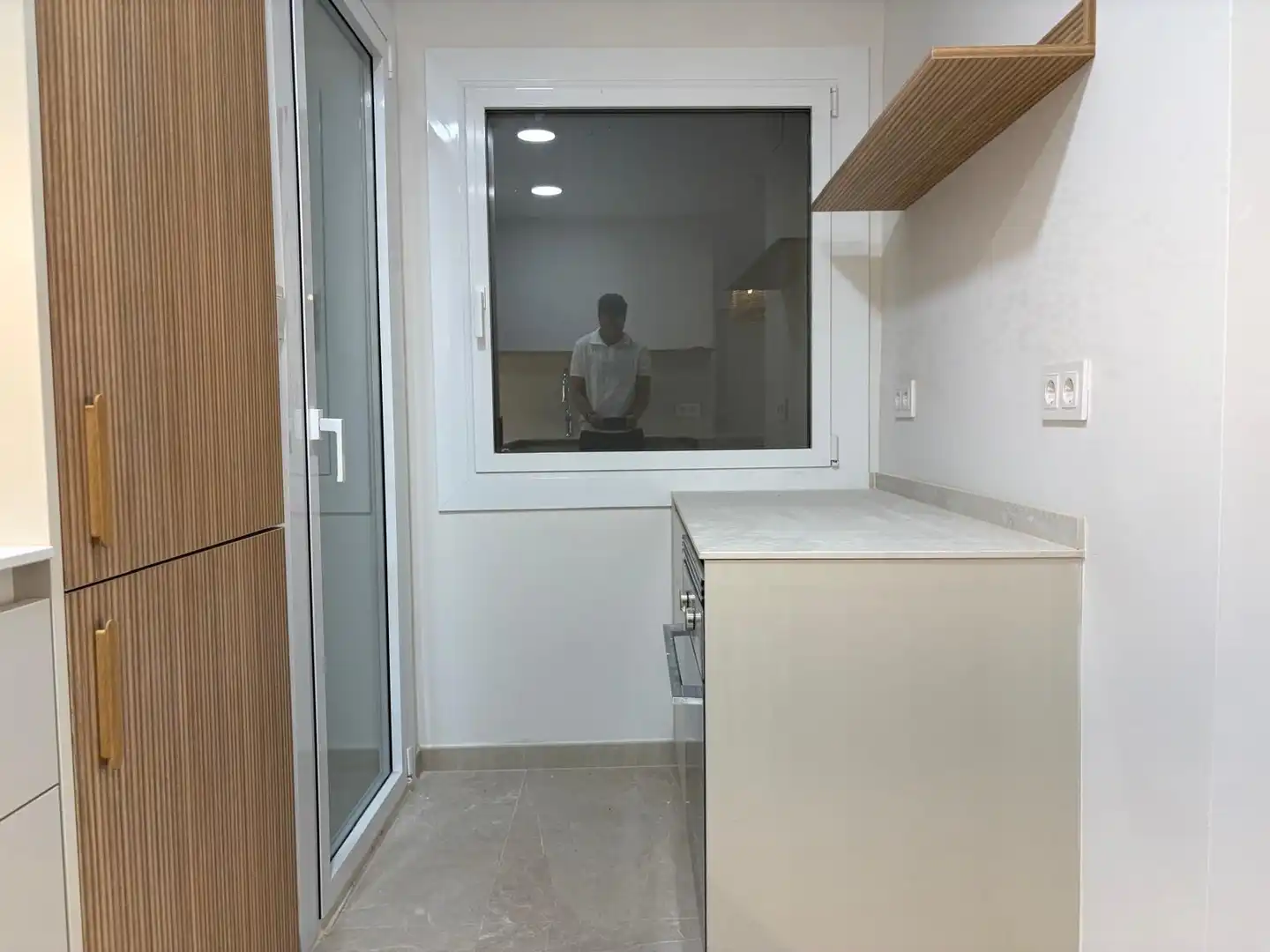 Piso con terraza en venta en Carrer ROGER DE FLOR, imagen 18