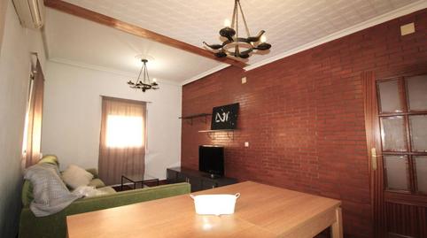 Foto 5 de Apartamento en venta en Pardaleras, Badajoz Capital