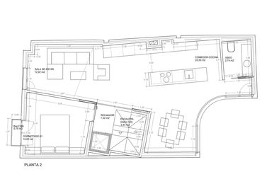 Penthouse mit Aufzug zum Verkauf in Ciutat Vella