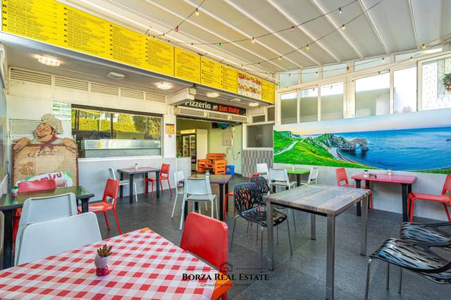 Local comercial en Alquiler en Avenida V CENTENARIO, 2 en Playa de las Américas