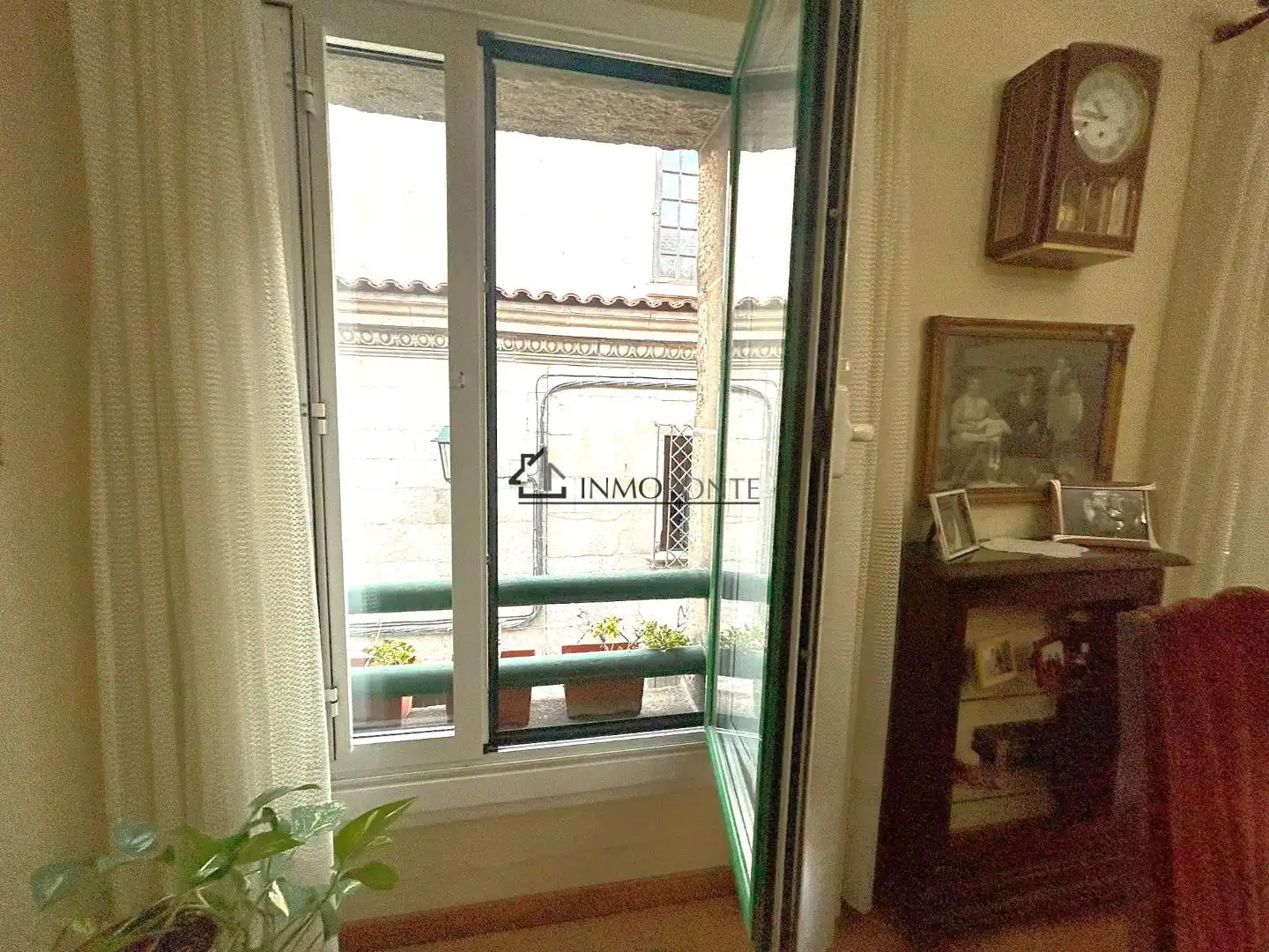 Casa adosada en venda a Centro - Echegaray