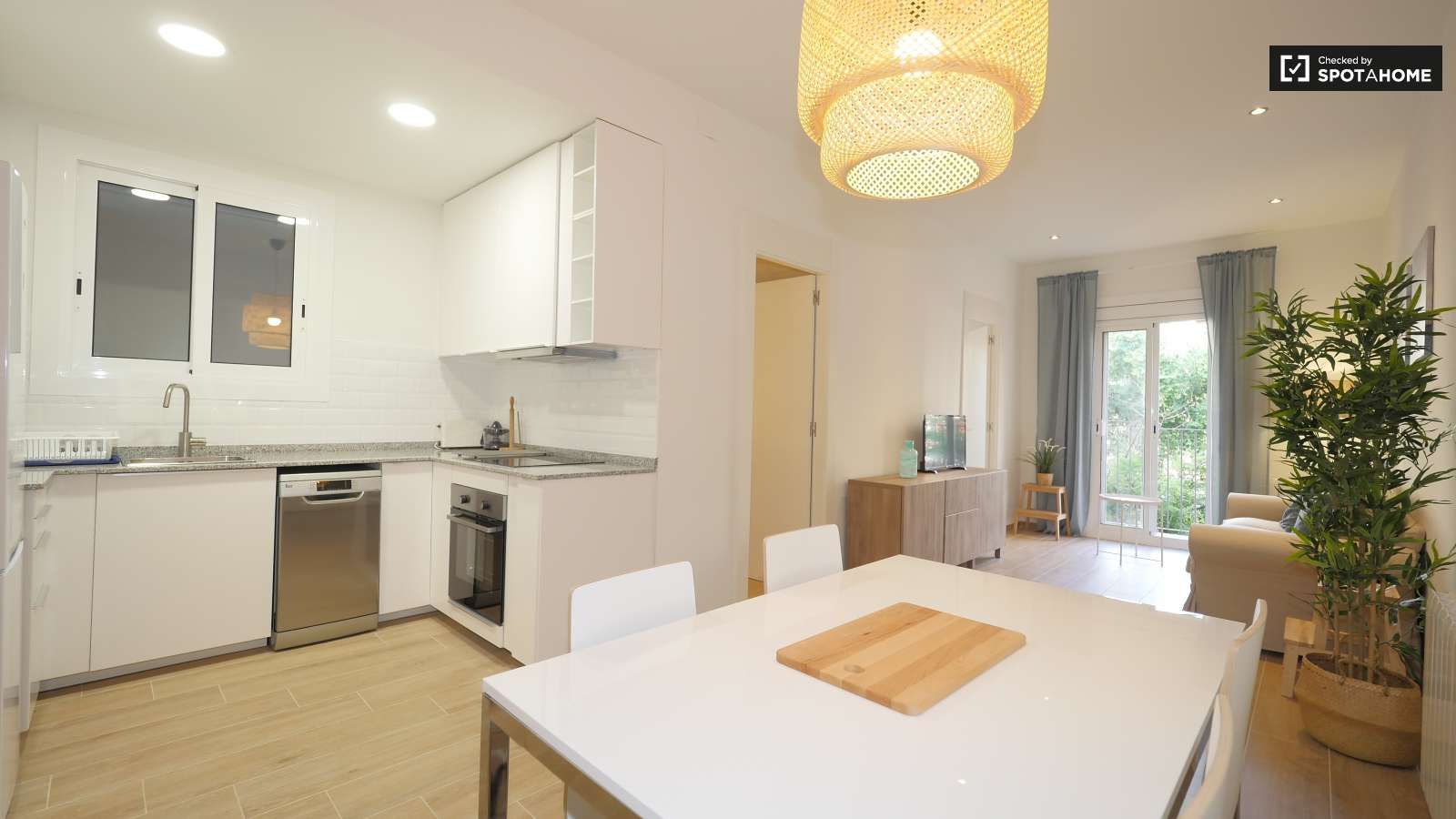 Apartment to share in El Camp d'en Grassot i Gràcia Nova