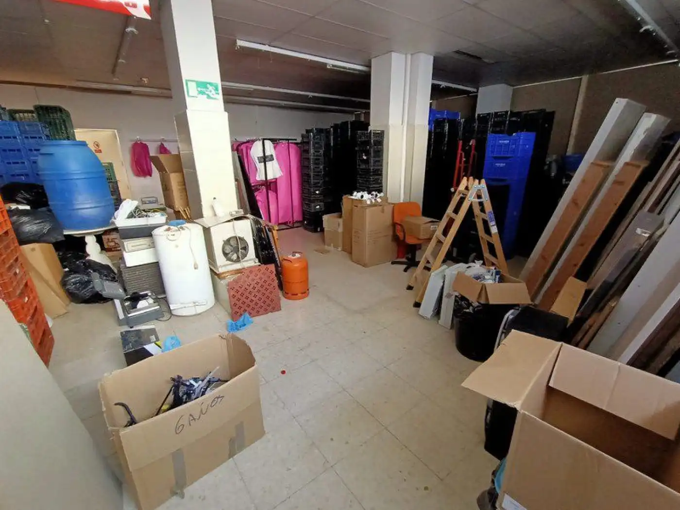 Local comercial en venda a Casco Urbano, imagen 5