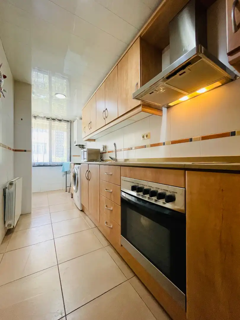 Wohnung mit Terrasse zum Verkauf in Sant Andreu de la Barca, imagen 6