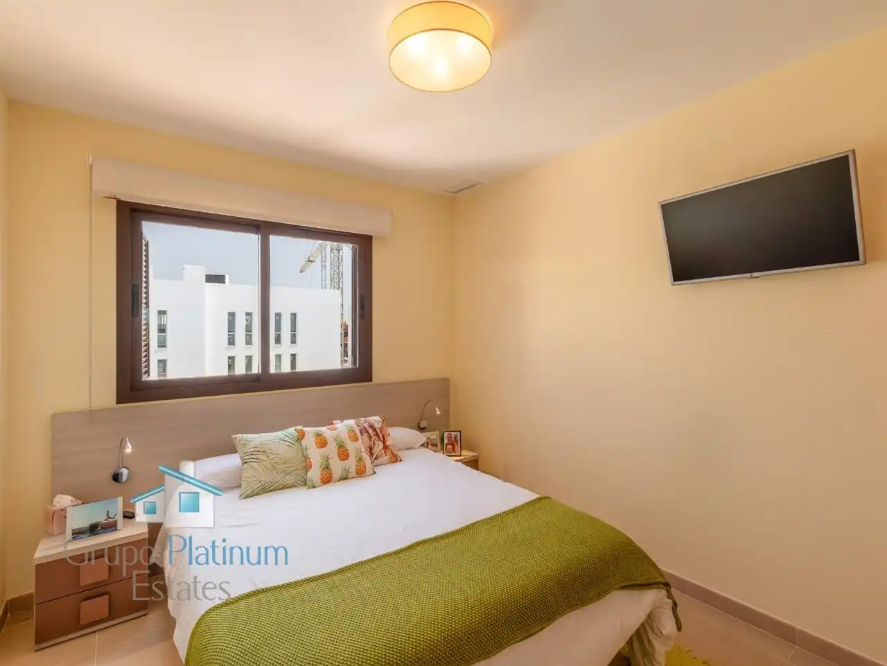 Ático con piscina en venta en San Juan de los Terreros, imagen 6