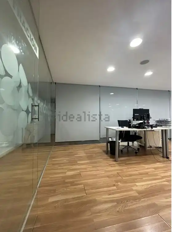 Büro zum Verkauf in Avenida Marqués de Los Vélez, Vistalegre