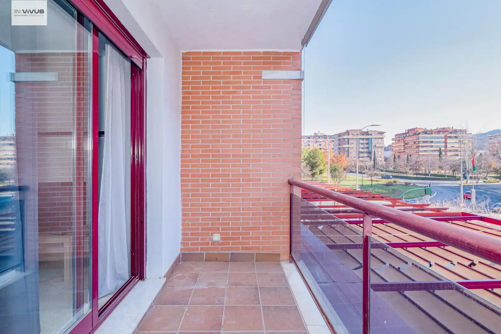 Wohnung mit Terrasse zur Miete in Avda. Federico Garcia Lorca - Nueva Estación Autobuses, imagen 46