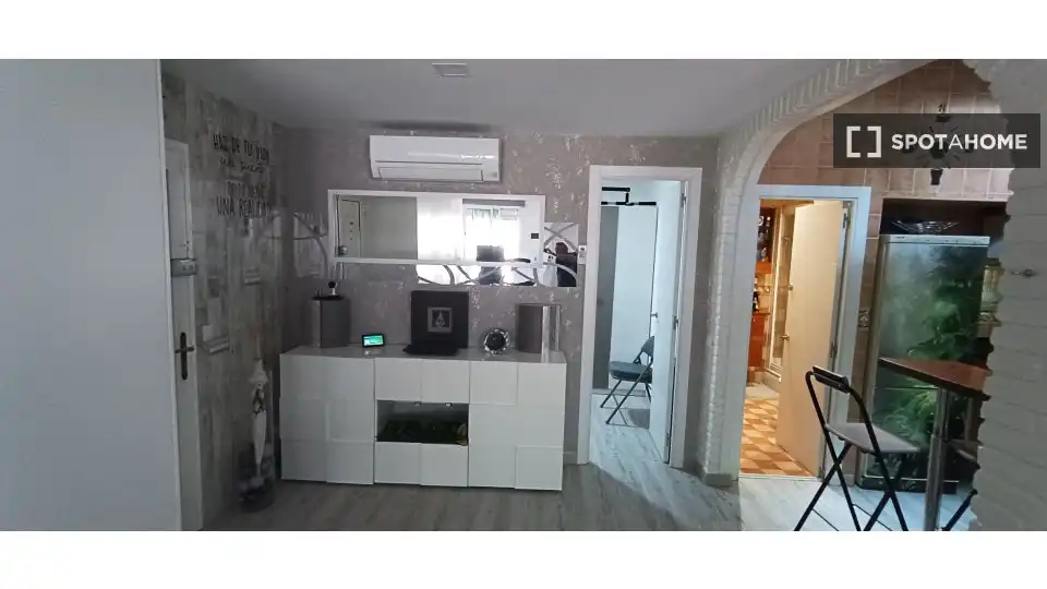 Habitació a Singuerlín