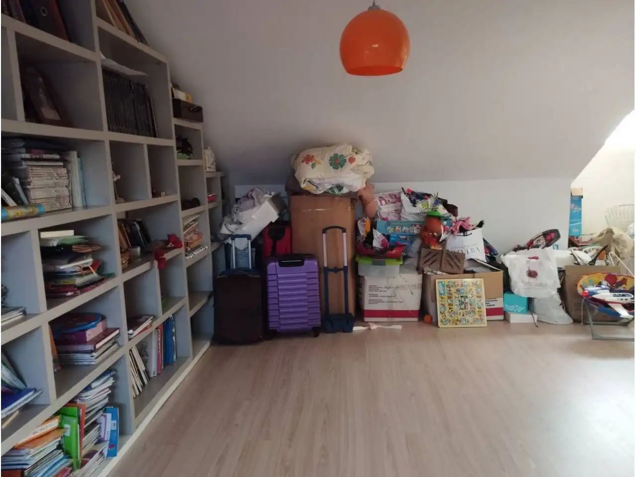 Casa adosada en venta en Ciudad Real con Aire acondicionado, Calefacción y Jardín privado