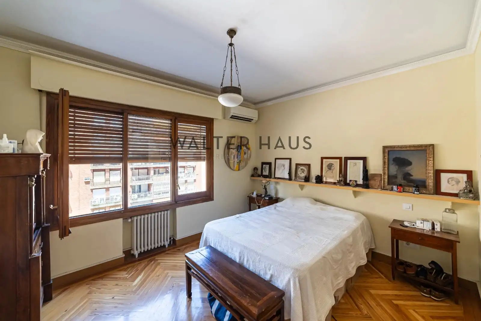 Habitación de Piso en venta en Madrid con Aire acondicionado, Calefacción y Terraza