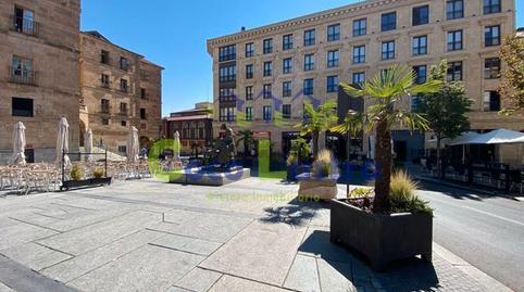 Photo 2 of Garage to rent in Plaza del Poeta Iglesias, 6, Barrio del Centro, Salamanca