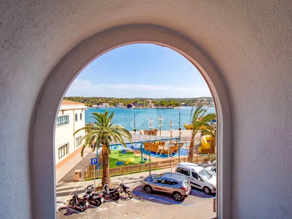 Casa in vendita a Maó ciutat, imagen 4