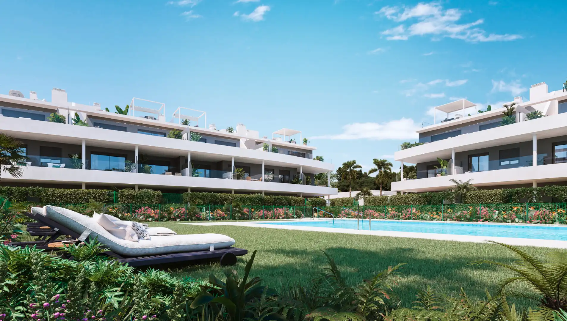Planta baja en venta en Calle Josefina Samper, Guadalobón