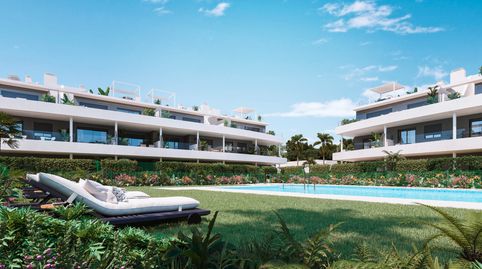Foto 4 von Wohnung zum Verkauf in Calle Josefina Samper, Guadalobón, Málaga