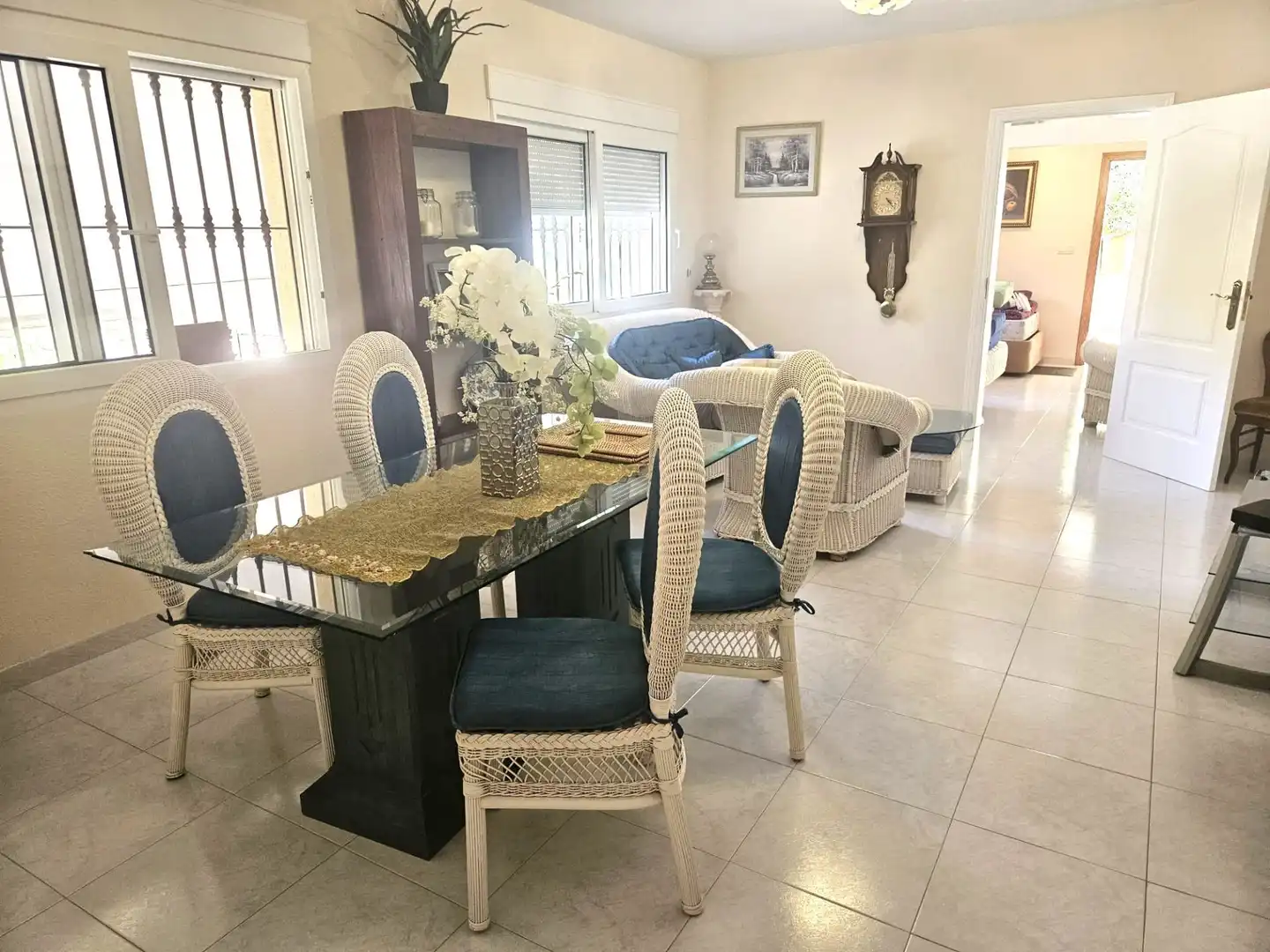 Casa con piscina en venta en El Montgó, imagen 33