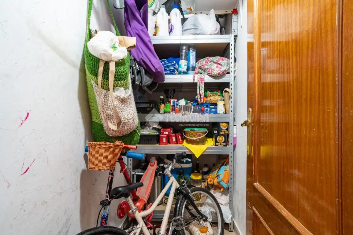 Flat for sale in Granada  with Air Conditioner, Heating and Terrace