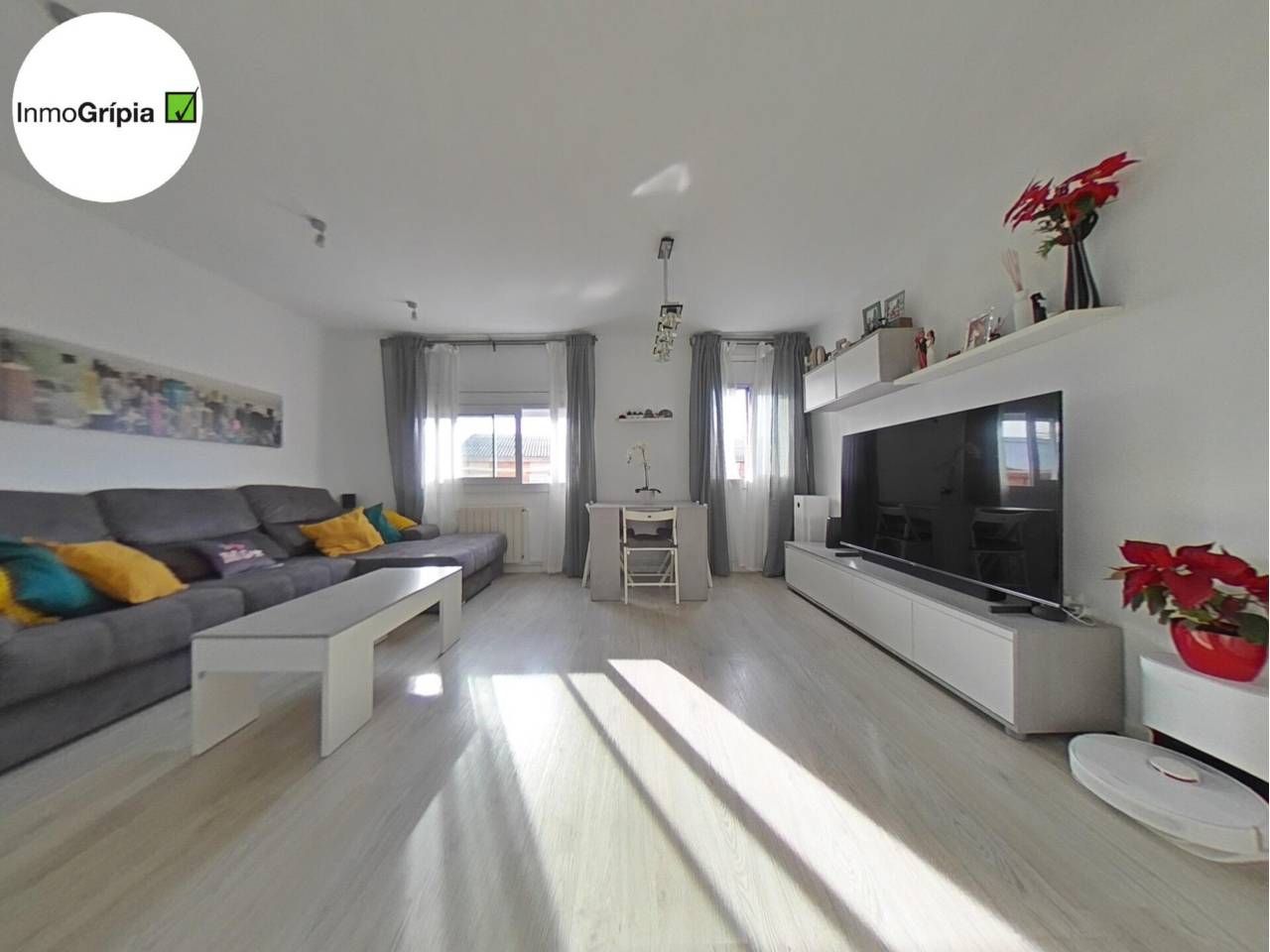 Piso en venta en Can Boada, Nord-oest