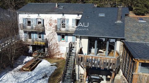 Photo 2 of Building for sale in Du Galbe, 6, Fontrabiouse, Cerdanya Francesa