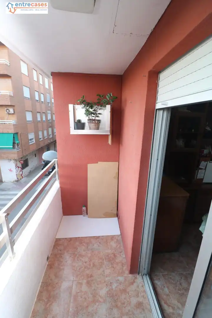 Pis amb terrassa en venda a Puerto de Sagunto, imagen 6