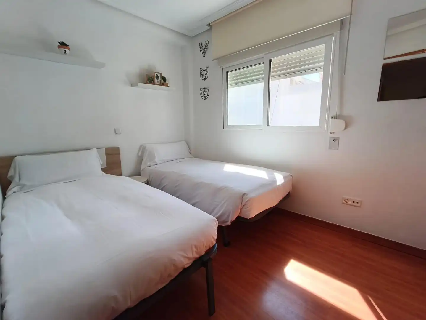 Apartment with lift for sale in Casco Antiguo - Puerto, imagen 14