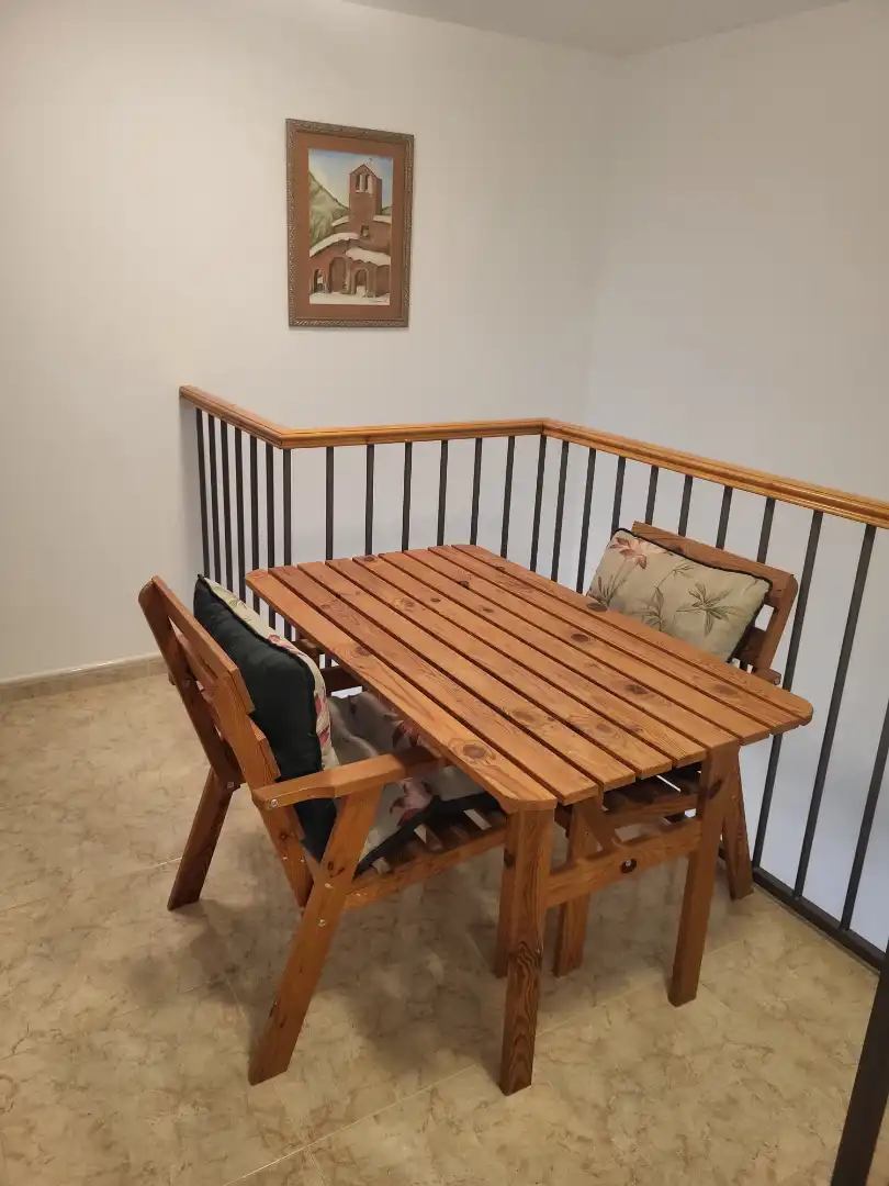 Doppelhaushälfte mit Garten zum Verkauf in Carrer Gregal 27, imagen 24
