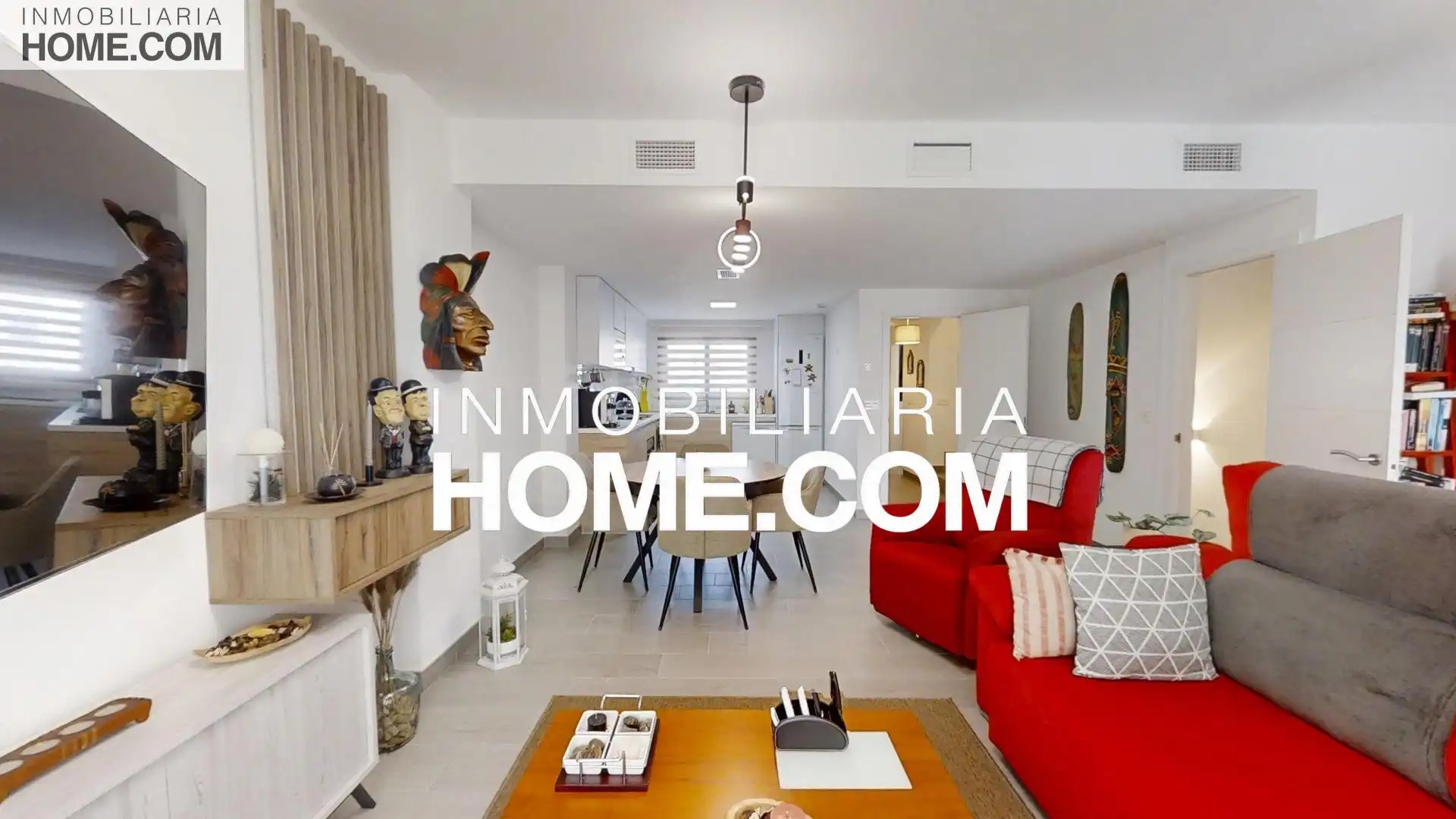 Adosado con terraza en venta en Calle Santa Magdalena, imagen 9
