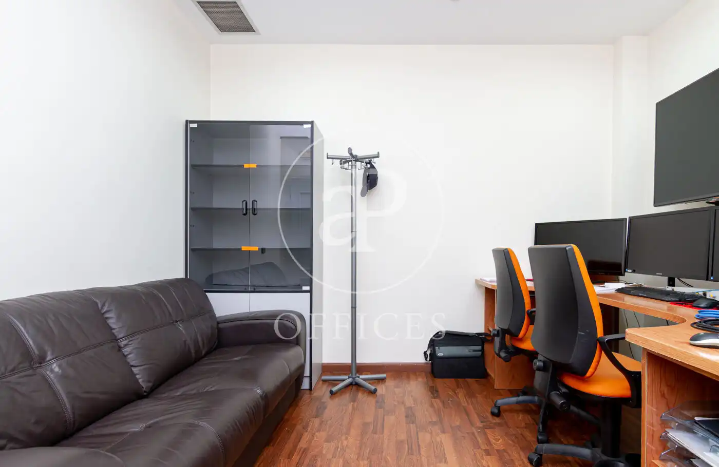 Office for rent in Madrid