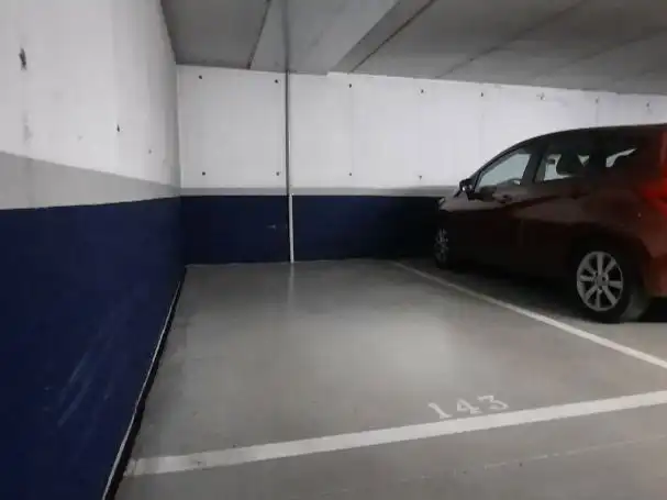 Parking de Garaje de alquiler en Zabalgana