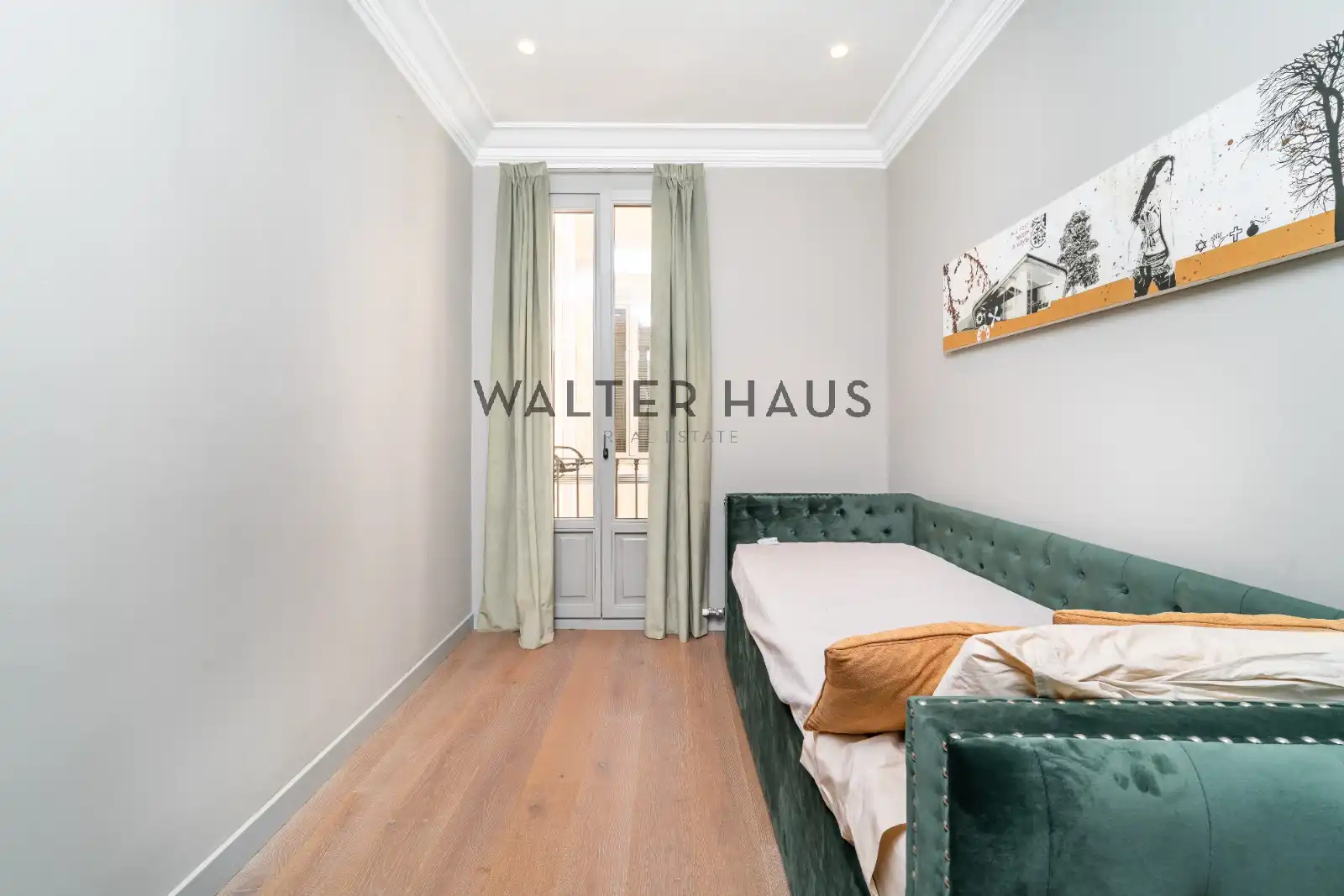 Appartement avec terrasse à vendre à Rambla de Catalunya, imagen 29