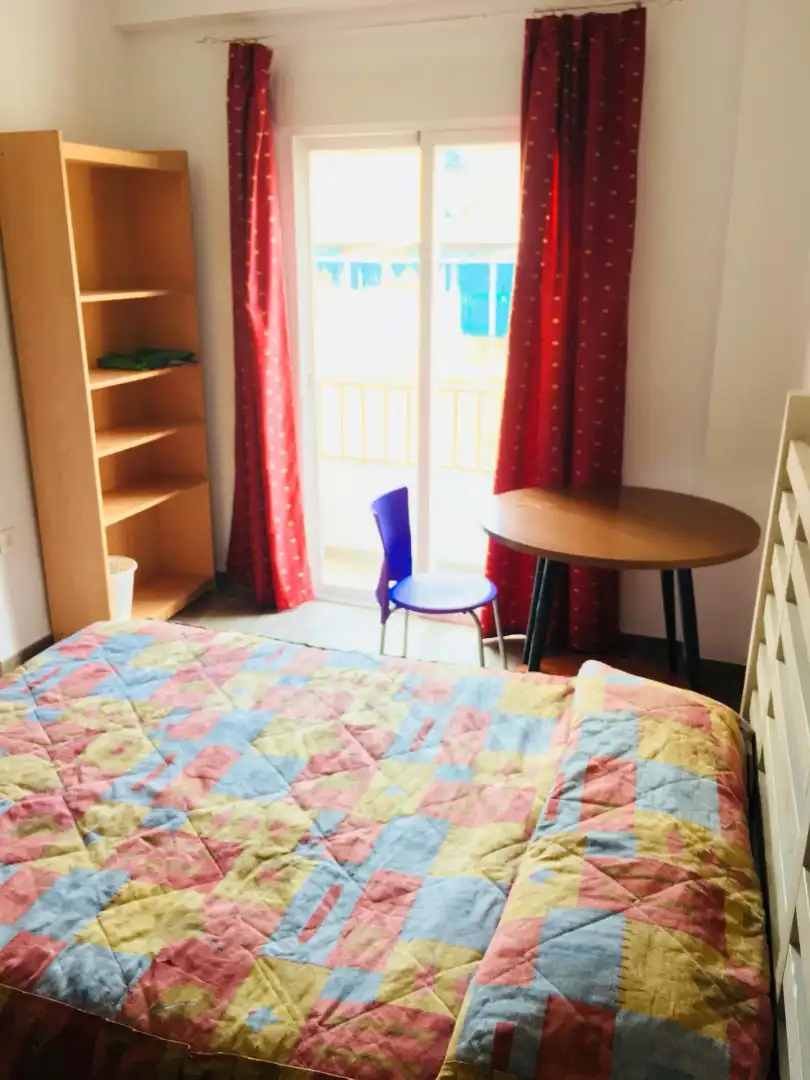 Wohnung zur Miete in Calle Polo y Caña, 8, La Cruz