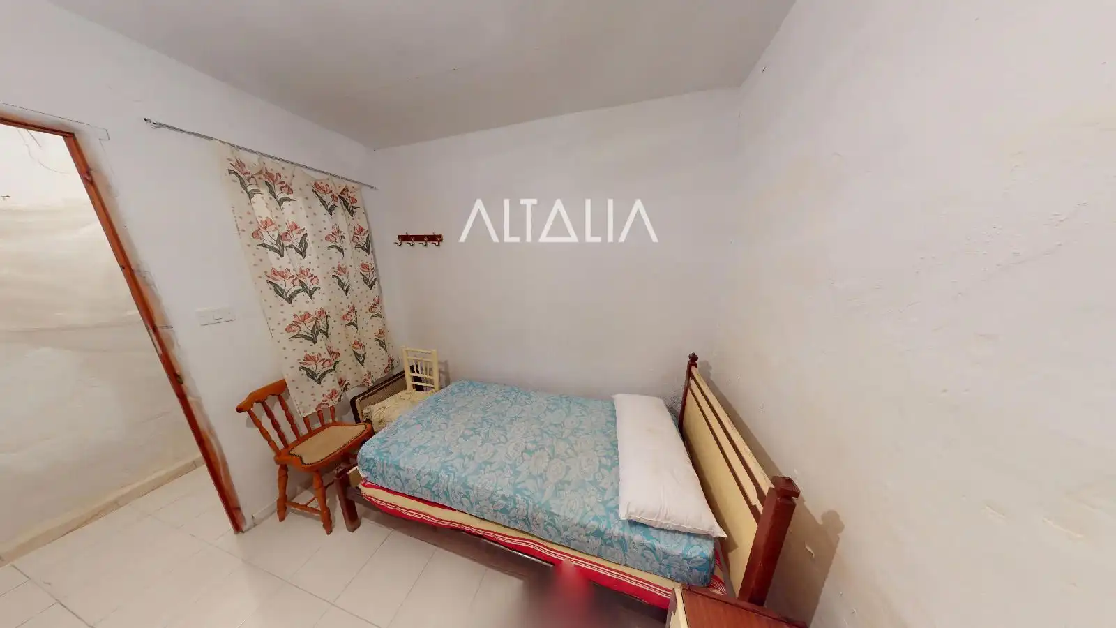 Bedroom of Houses for sale in Torrubia del Castillo