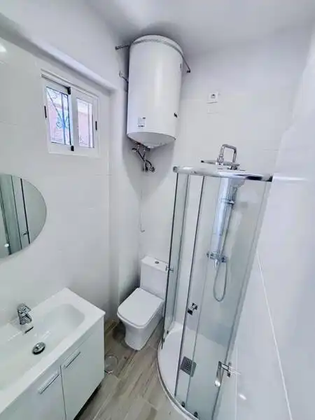 Flat for rent in Centro