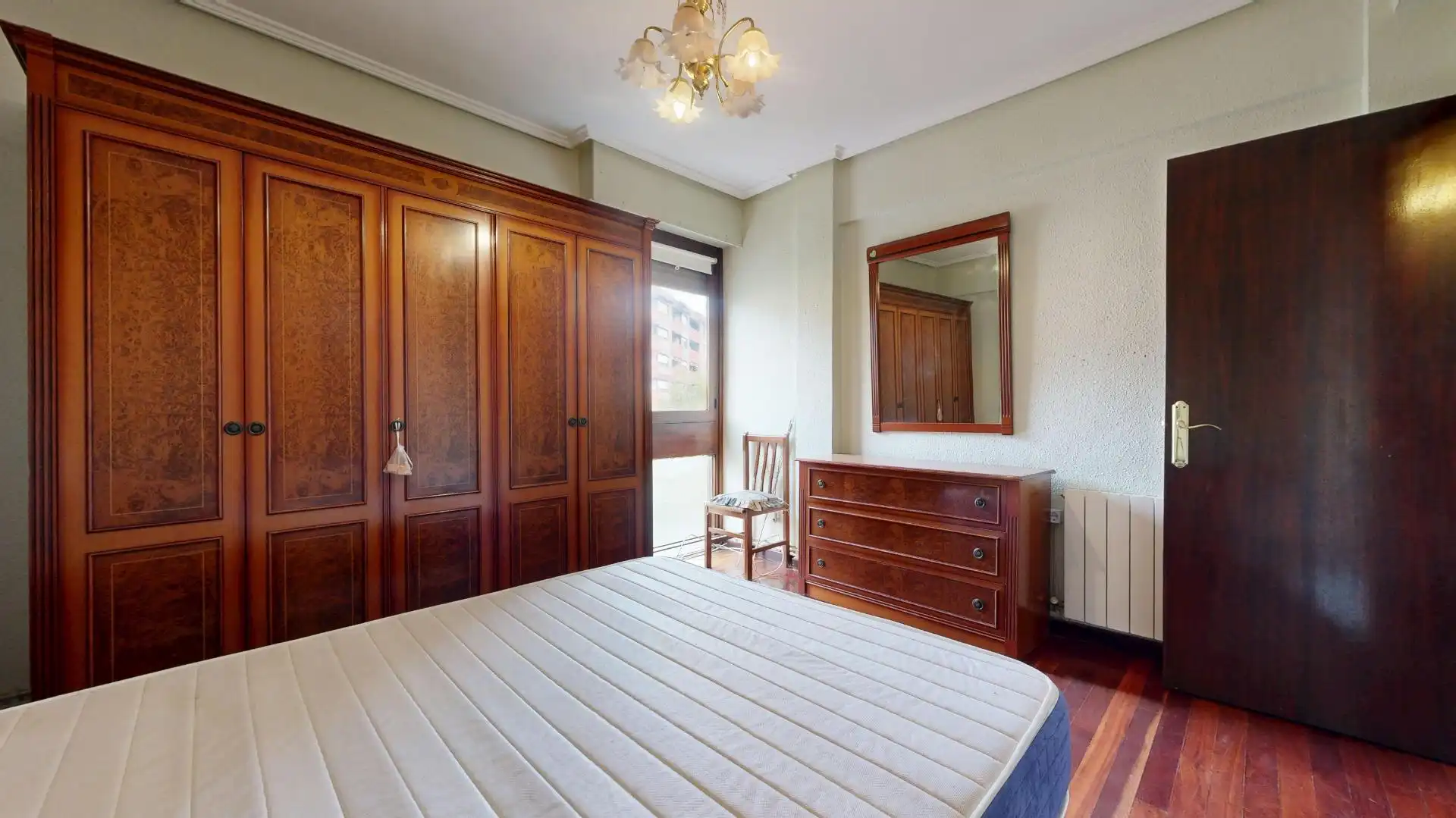 Flat with lift for sale in Calle Av. Lehendakari Agirre, imagen 9