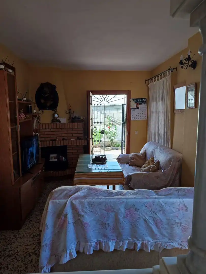 Casa rústica en venda a Arcos de la Frontera, imagen 3