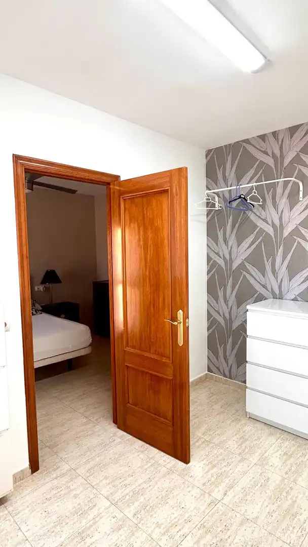 Flat for rent in Albox
