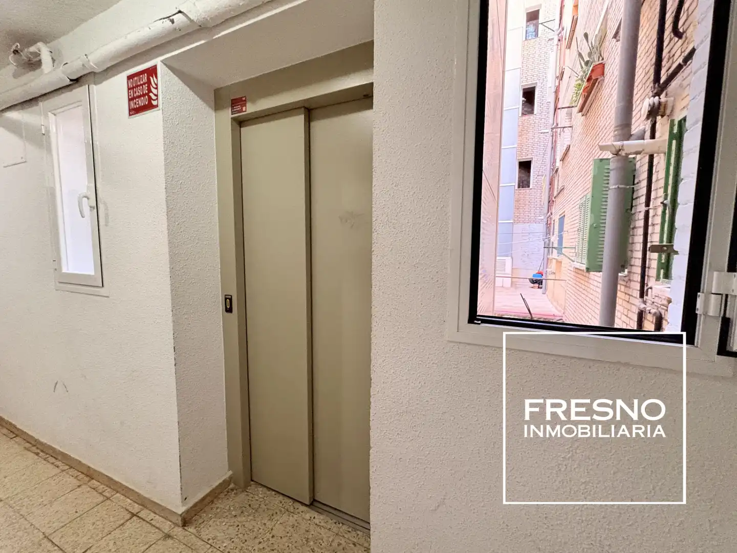 Wohnung mit Aufzug zum Verkauf in Plaza de la Fuente del Trébol, imagen 4