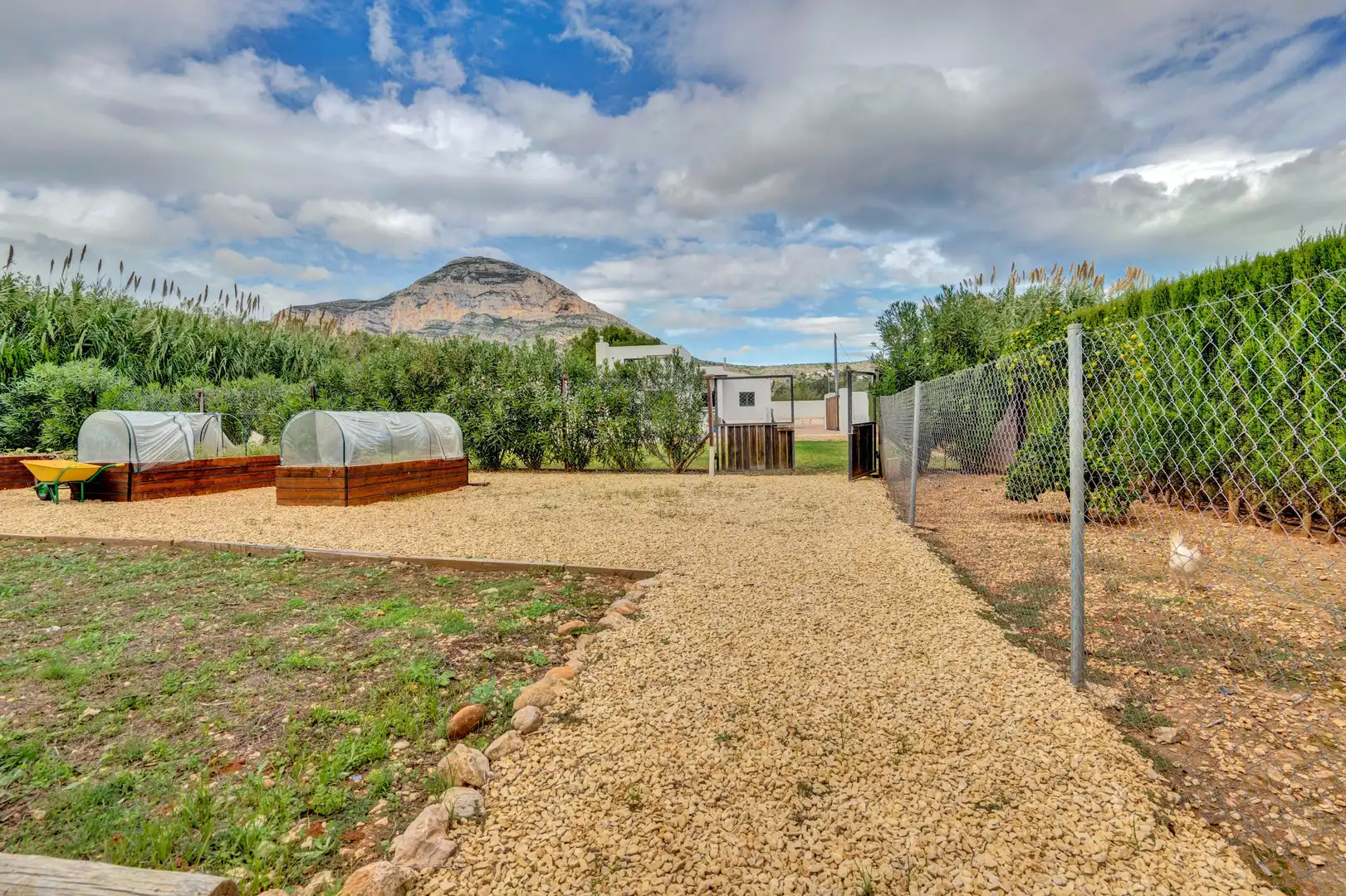 House for sale in Partida Tosal - Zona dels Castellans, imagen 31